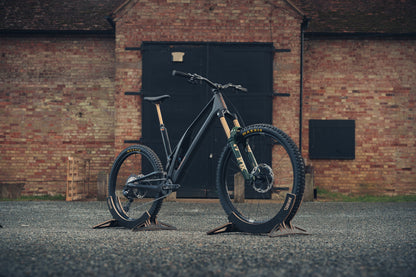 Unno Burn Custom Build 2026