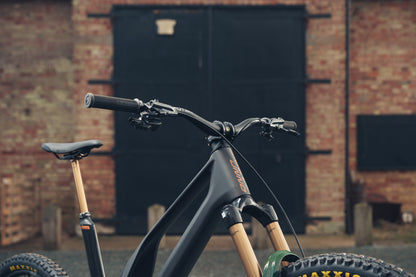 Unno Burn Custom Build 2026