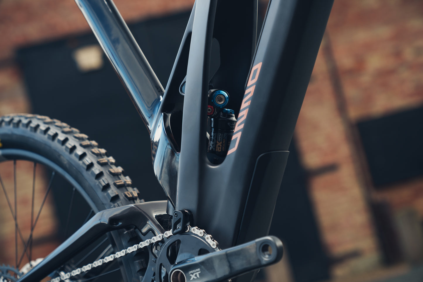 Unno Burn Custom Build 2026