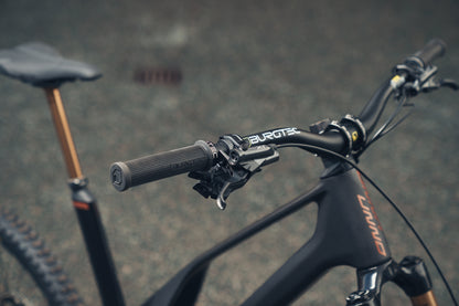 Unno Burn Custom Build 2026