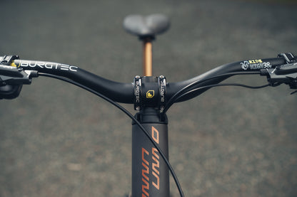 Unno Burn Custom Build 2026