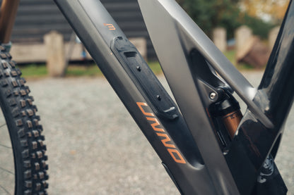 Unno Burn Custom Build 2026