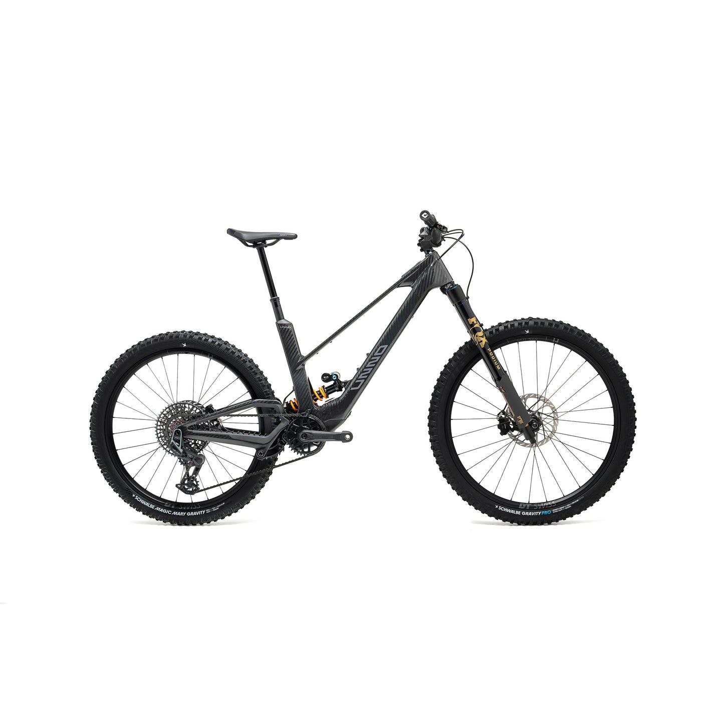 Unno MITH DJI Avinox M2S Pro Podium 2026