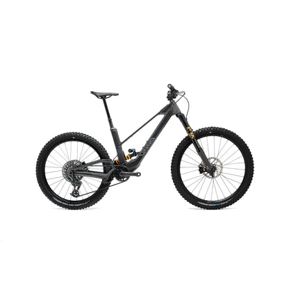Unno MITH DJI Avinox M2S Pro Podium 2026