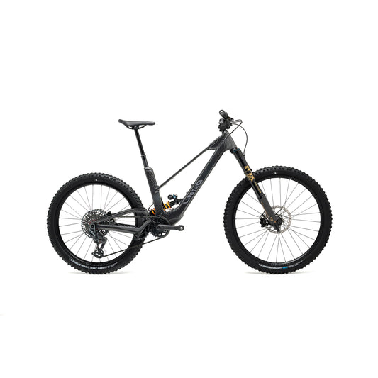 Unno MITH DJI Pro Podium 2026