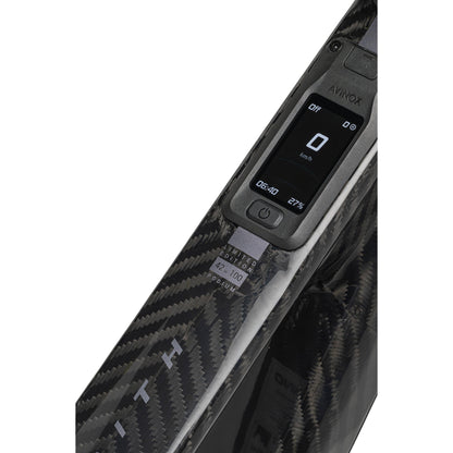 Unno MITH DJI Avinox M2S Pro Podium 2026