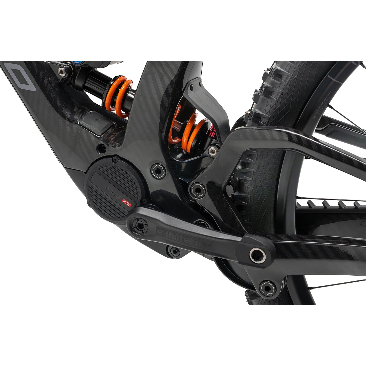 Unno MITH DJI Avinox M2S Pro Podium 2026