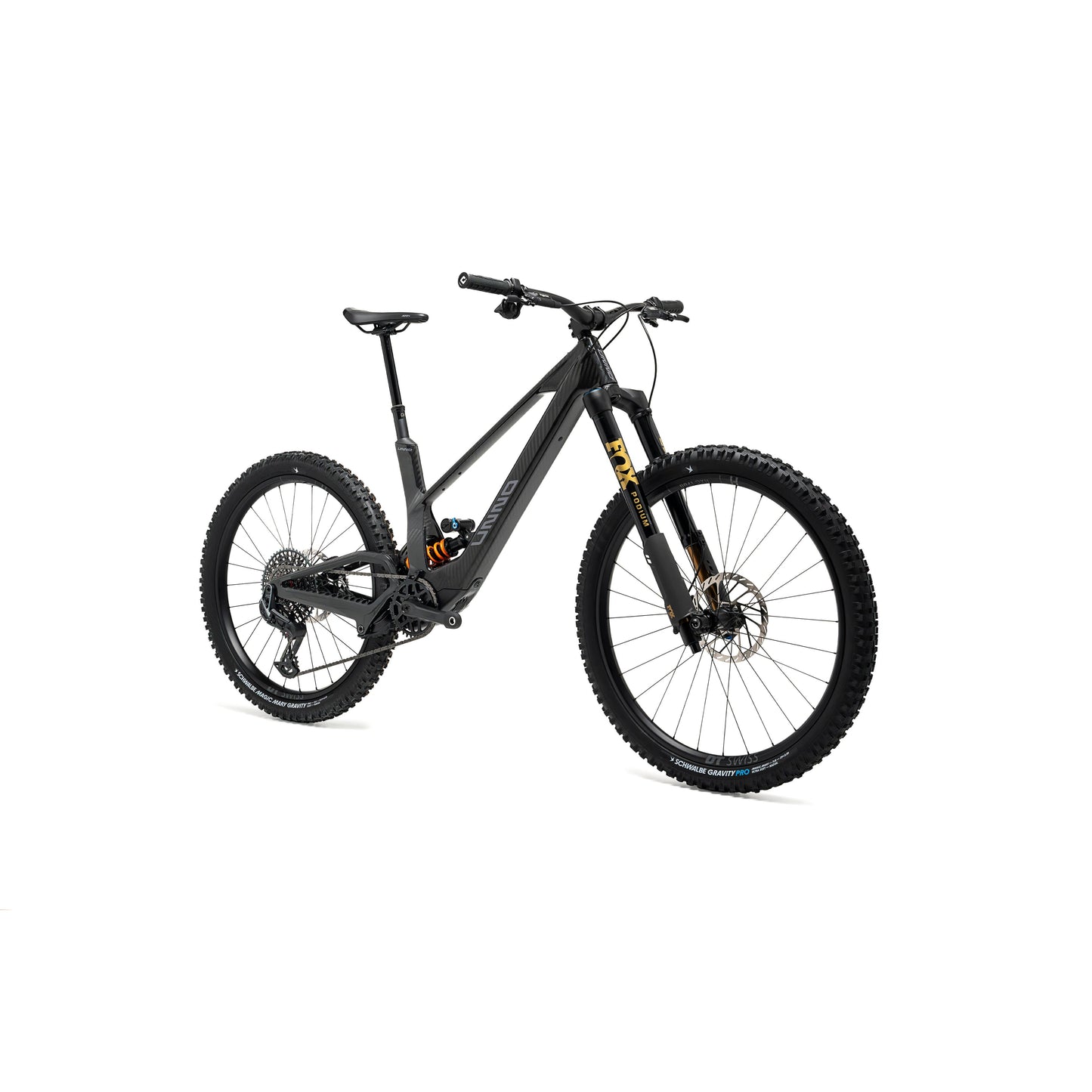 Unno MITH DJI Avinox M2S Pro Podium 2026