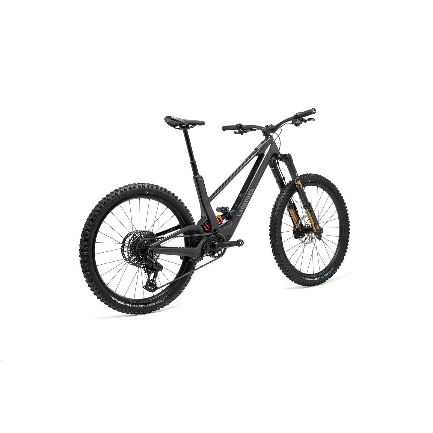 Unno MITH DJI Avinox M2S Pro Podium 2026