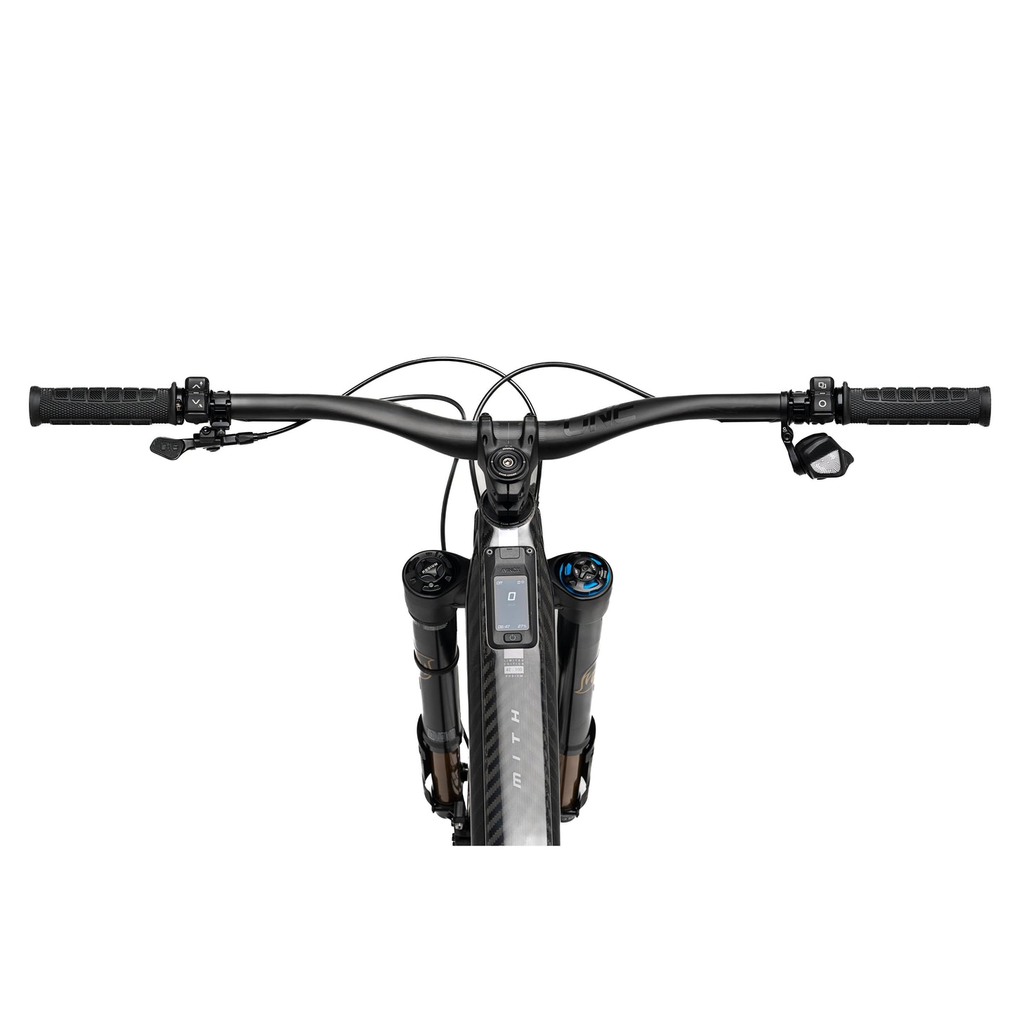 Unno MITH DJI Avinox M2S Pro Podium 2026