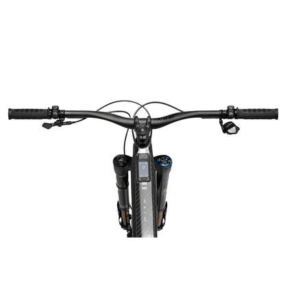 Unno MITH DJI Avinox M2S Pro Podium 2026
