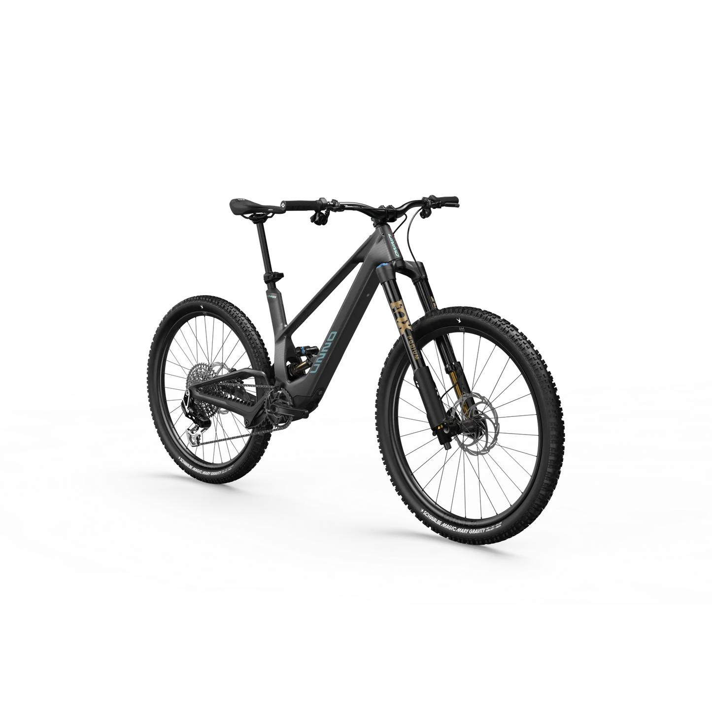 Unno MITH DJI Avinox M2S Factory 2026