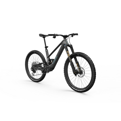 Unno MITH DJI Avinox M2S Factory 2026