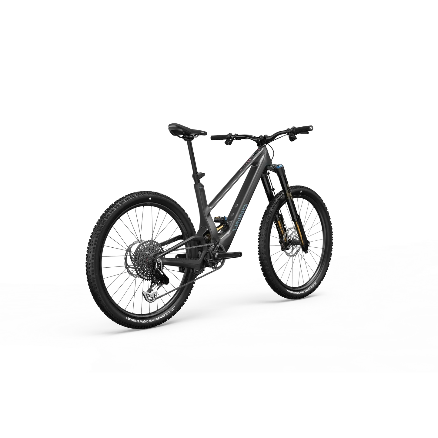 Unno MITH DJI Avinox M2S Factory 2026