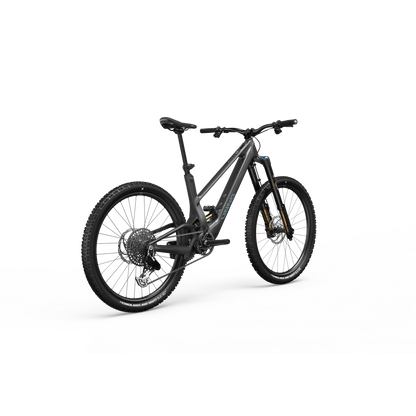 Unno MITH DJI Avinox M2S Factory 2026
