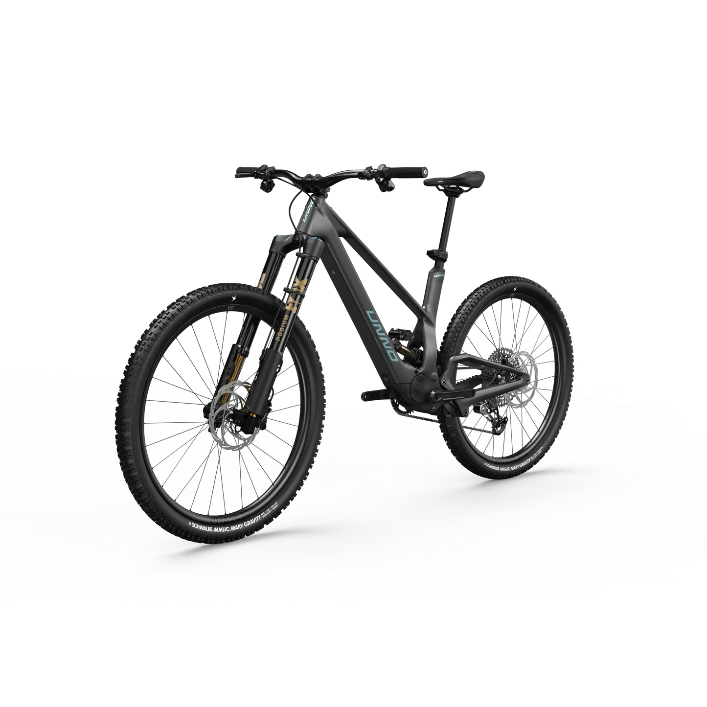 Unno MITH DJI Avinox M2S Factory 2026