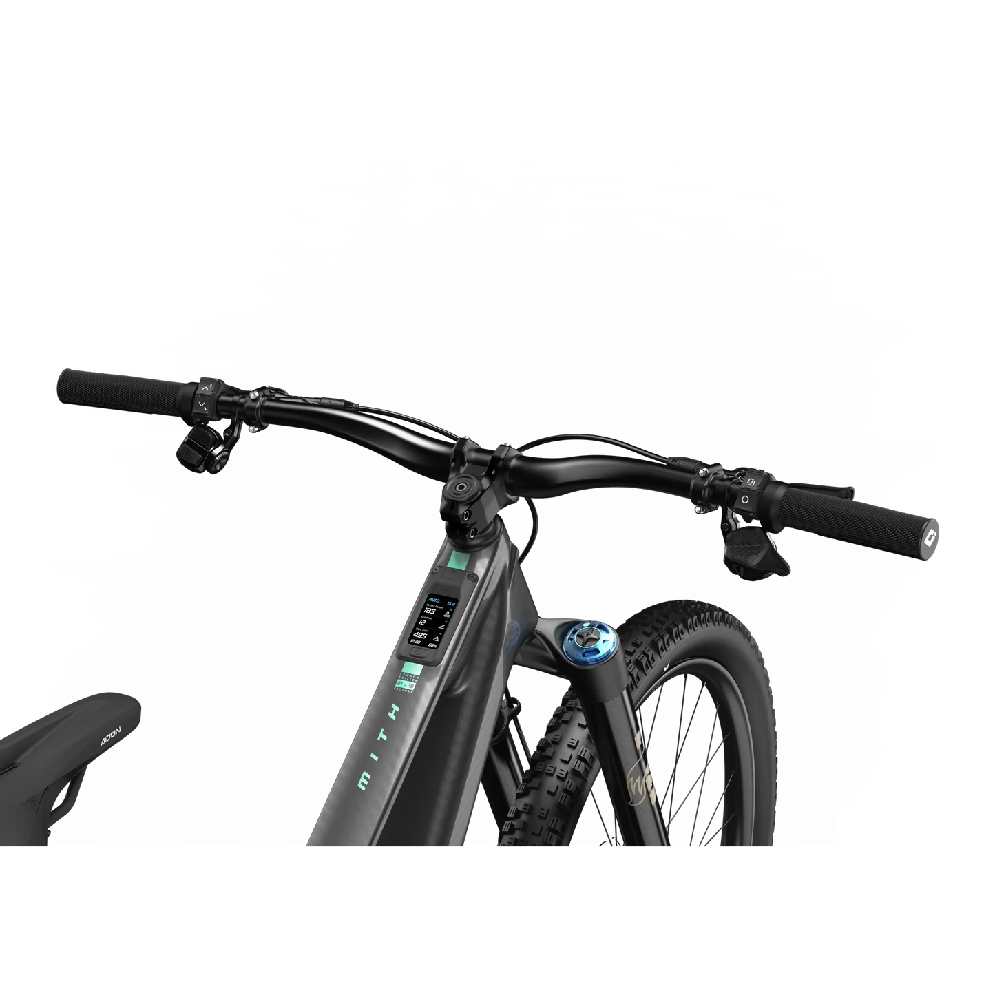 Unno MITH DJI Avinox M2S Factory 2026