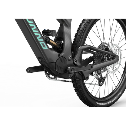 Unno MITH DJI Avinox M2S Factory 2026