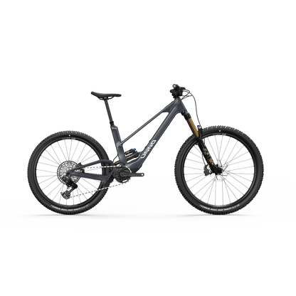 Unno MITH DJI Race 2026