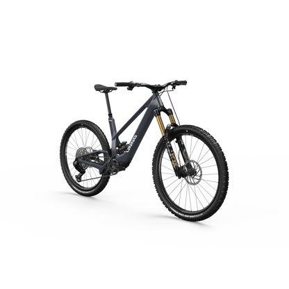 Unno MITH DJI Race 2026