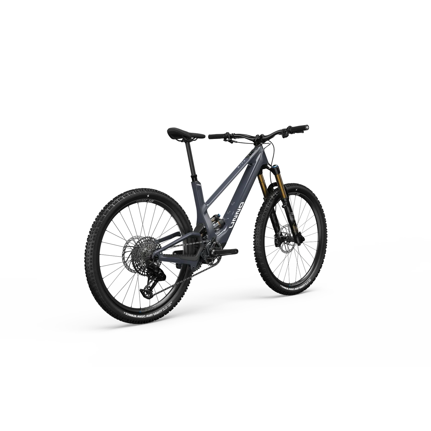 Unno MITH DJI Race 2026