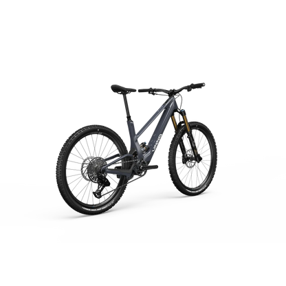 Unno MITH DJI Race 2026