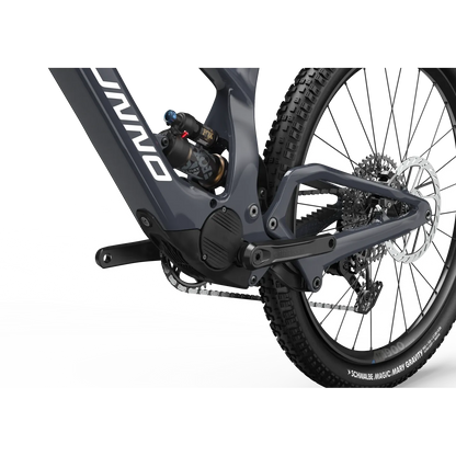 Unno MITH DJI Race 2026