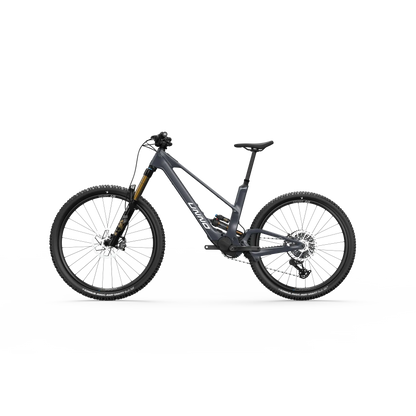 Unno MITH DJI Race 2026