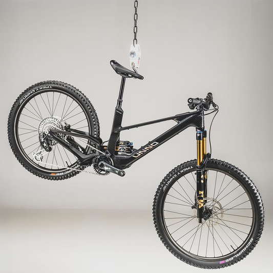 Unno MITH DJI Factory SL