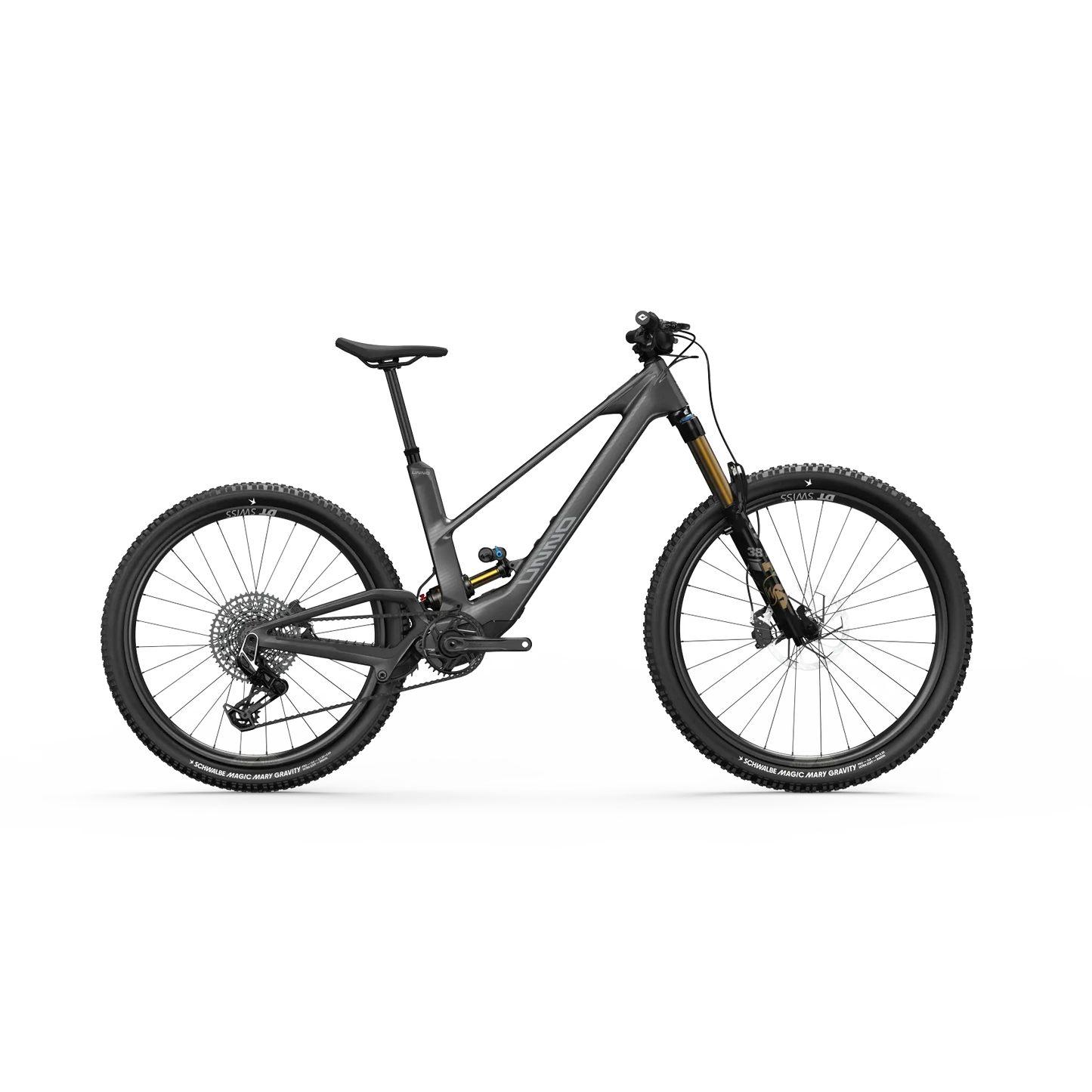 Unno MITH DJI Pro 2026