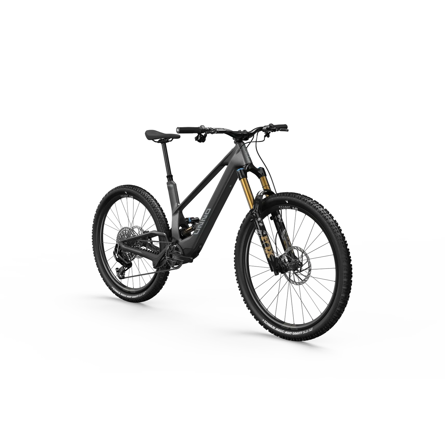 Unno MITH DJI Pro 2026