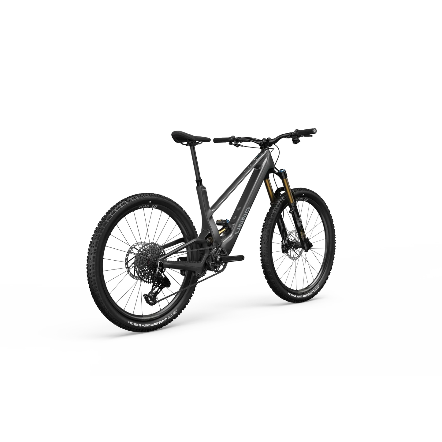 Unno MITH DJI Pro 2026