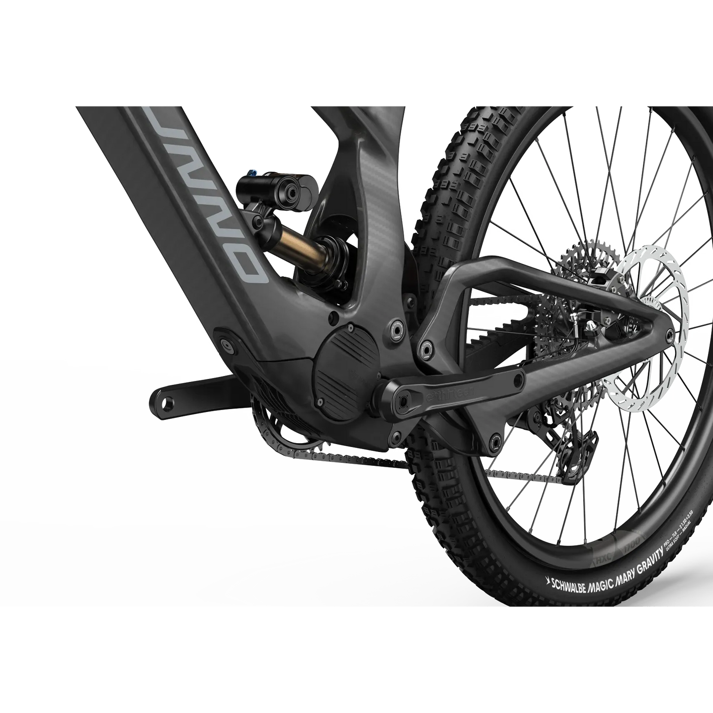 Unno MITH DJI Pro 2026