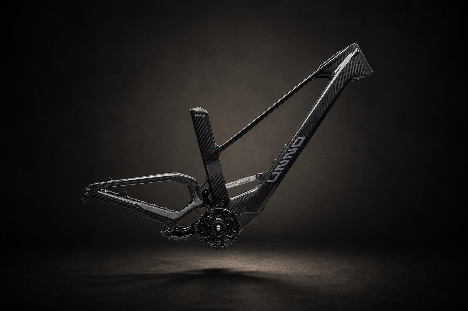 Unno MITH DJI Avinox M2S Frame 2026