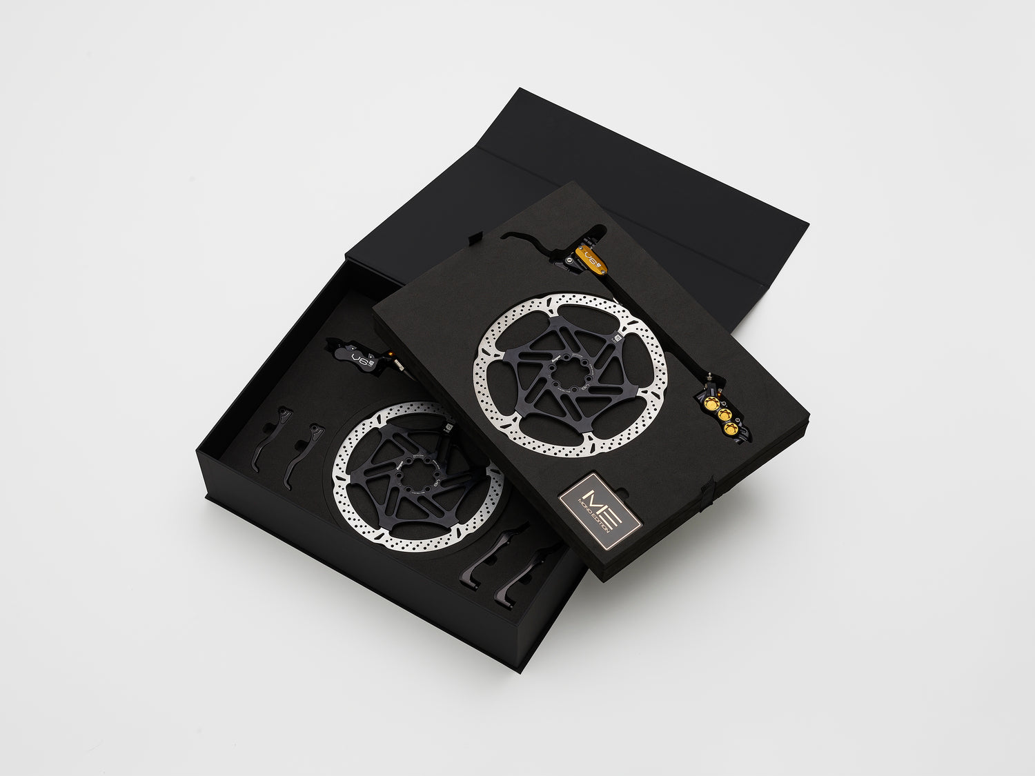 Hope EVO V6Ti Mono Edition - Mono Edition