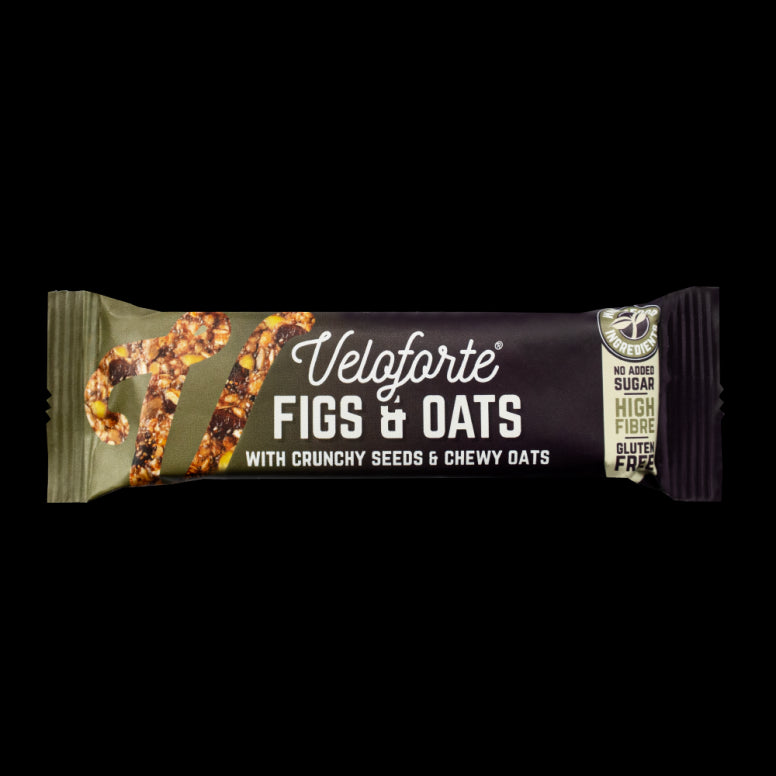 Veloforte Oat Snack Bars-Figs & Oats-BRINK