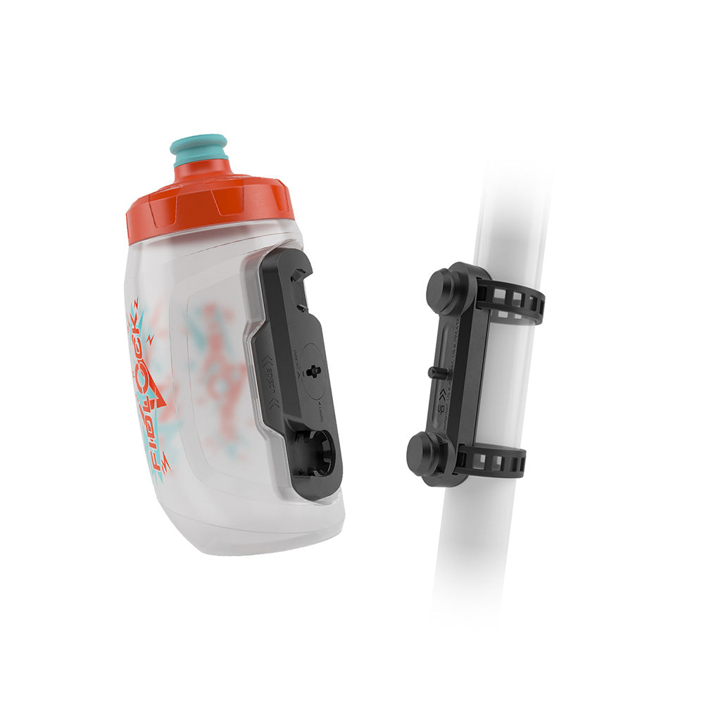 FIDLOCK TWIST Bottle Kit Uni 450 kids