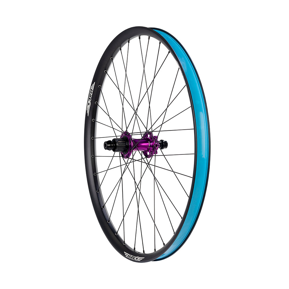 Halo Skelta MT-SS MantaDrive Rear Wheel