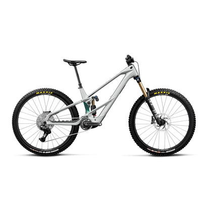 Orbea Wild LT M10 2027
