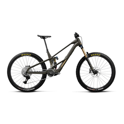Orbea Wild LT M10 2027