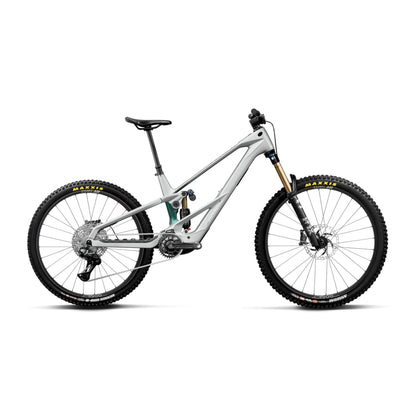 Orbea Wild LT M10 2027