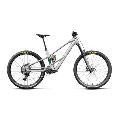 Orbea Wild LT M10 2027