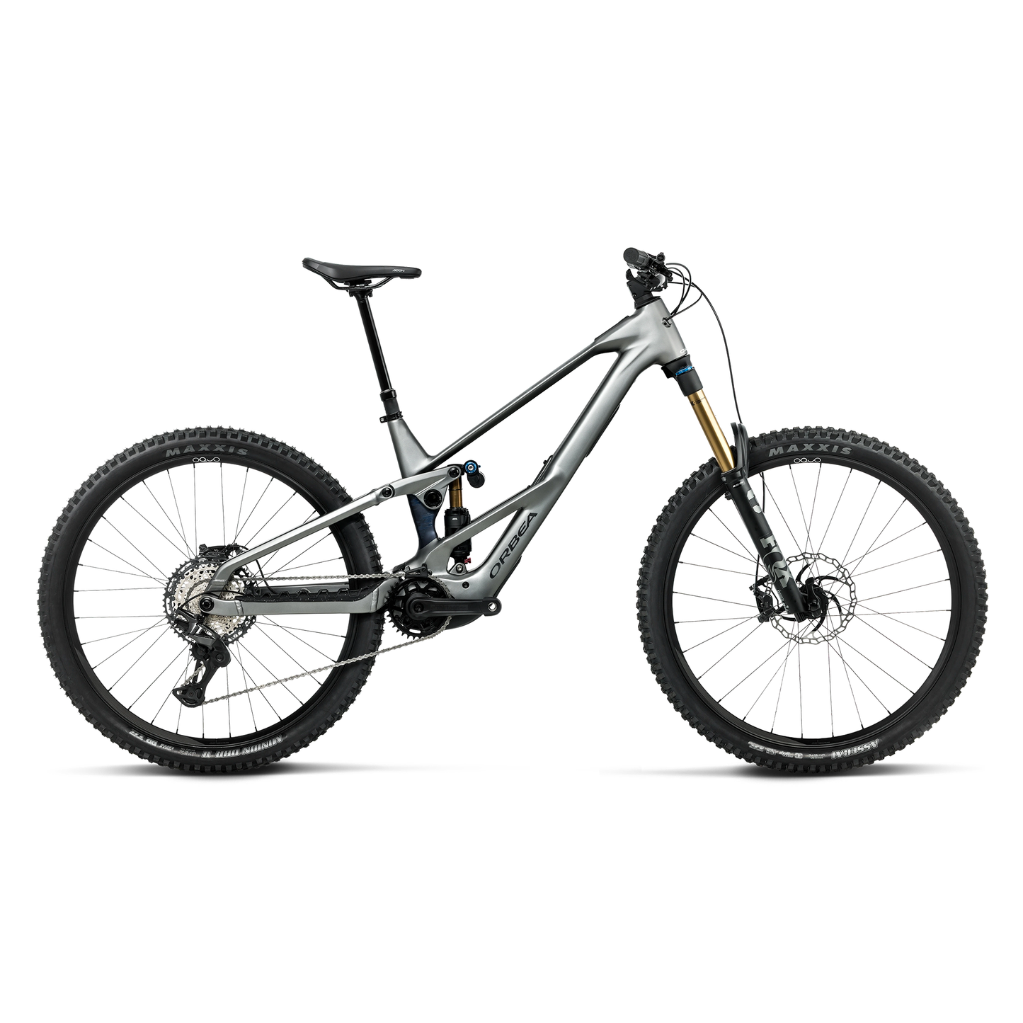 Orbea Wild LT H-Team 2027