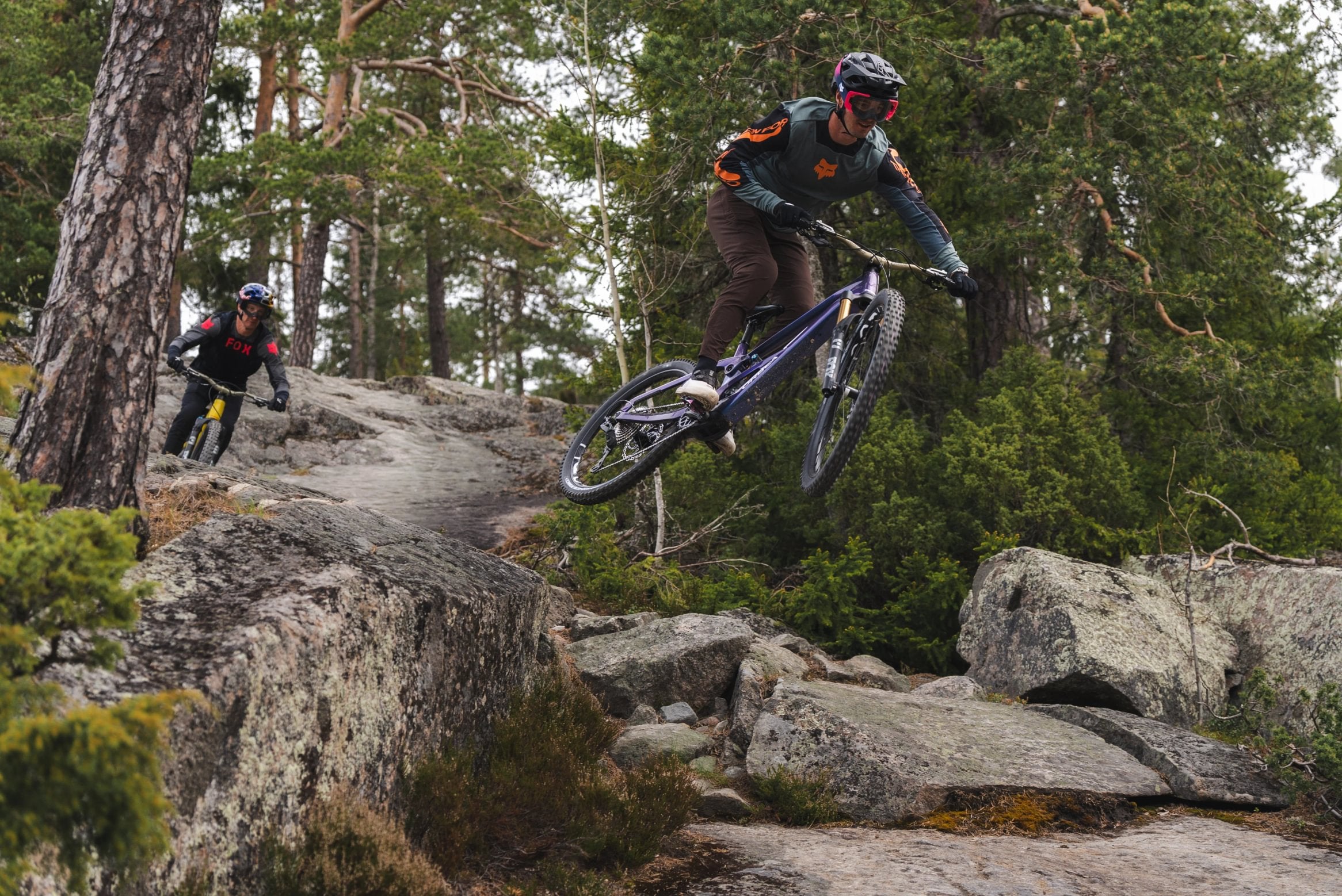 Orbea Wild LT M20 2027