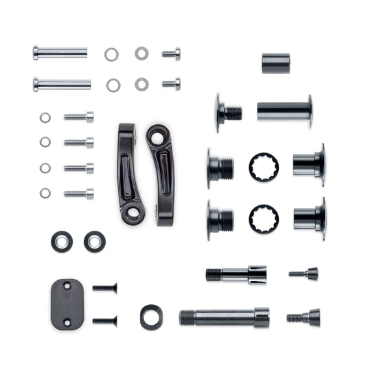 Yeti SB130 / SB150 / SB165 Hardware Kit-BRINK