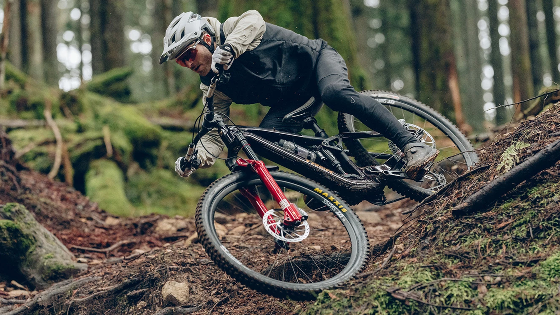 RockShox ZEB Ultimate B1 29 Fork