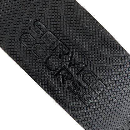 Zipp Service Course CX Bar Tape-Black-BRINK