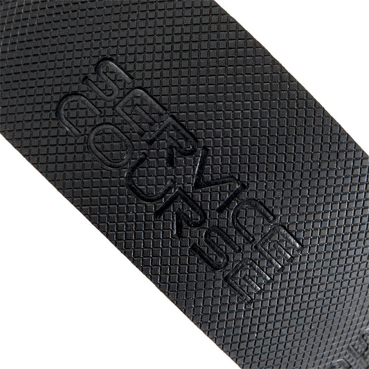 Zipp Service Course CX Bar Tape-Black-BRINK