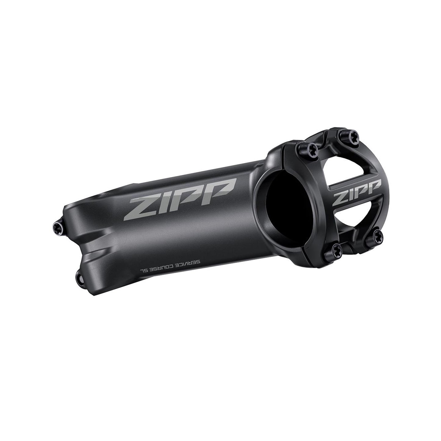 Zipp Service Course SL Stem 6° 70mm-BRINK