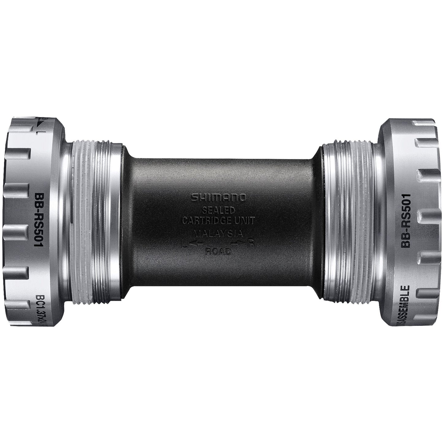 Shimano BB-RS500 - English thread cups Bottom Bracket